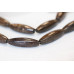 322-1019 Bronzite <br>10x35 4-sided Oval