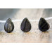 332-1010 Hypersthene <br>15x20 Flat Pear Drop