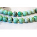 336-0016 Green Turquoise <br>16mm Round