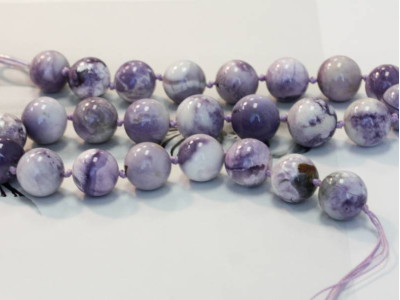 Tiffany Stone 14-15mm Round