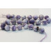 337-0095 Tiffany Stone <br>14-15mm Round