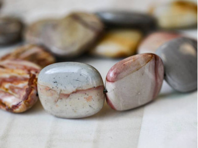 African Agate 24x28 Flat Rectangle