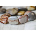 359-0017 African Agate <br>24x28 Flat Rectangle