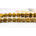 401-1182 Drusy Agate <br>10mm Dime