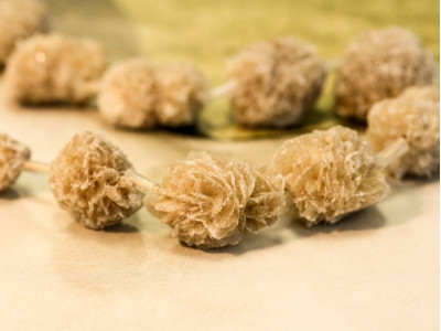 Drusy Agate 12-25x Nugget