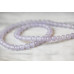 417-0001 Lavender Jade <br>6mm Round