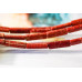 511-1202 Sponge Coral <br>6x18 Oval Tube
