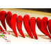 519-1325 Dyed Coral <br>32-42x Fancy Drop