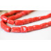 519-1345 Dyed Coral <br>11-14x Drum Tube