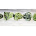 L1626-016 Chrysoprase <br>22-35x Slab
