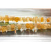 L2066-023A Aquamarine <br>12-15x Chips