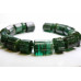 L3214-001 Green Tourmaline <br>22-25x Rough Tube