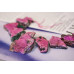 L3472-032A Pink Cobaltoan Calcite <br>24-63x Drusy Drop