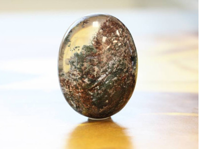 Lodalite 48x36 Cabochon