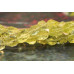 L3828-015 Lemon Quartz <br>10-12x Hammer Cut