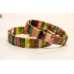 L4109-005D Tourmaline <br>12mm Bracelet