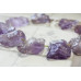 L4197-273 Amethyst <br>30-45x Rough Drop