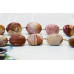 L4197-443 Hidden Valley Jasper <br>13-17x Flat Oval