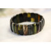 L4300-032A Tourmaline <br>22x Bracelet