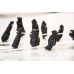 L4329-145 Tektite <br>20-38x Fancy Drop