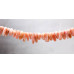 L4340-119 Pink Opal <br>15-20x Fancy Drop